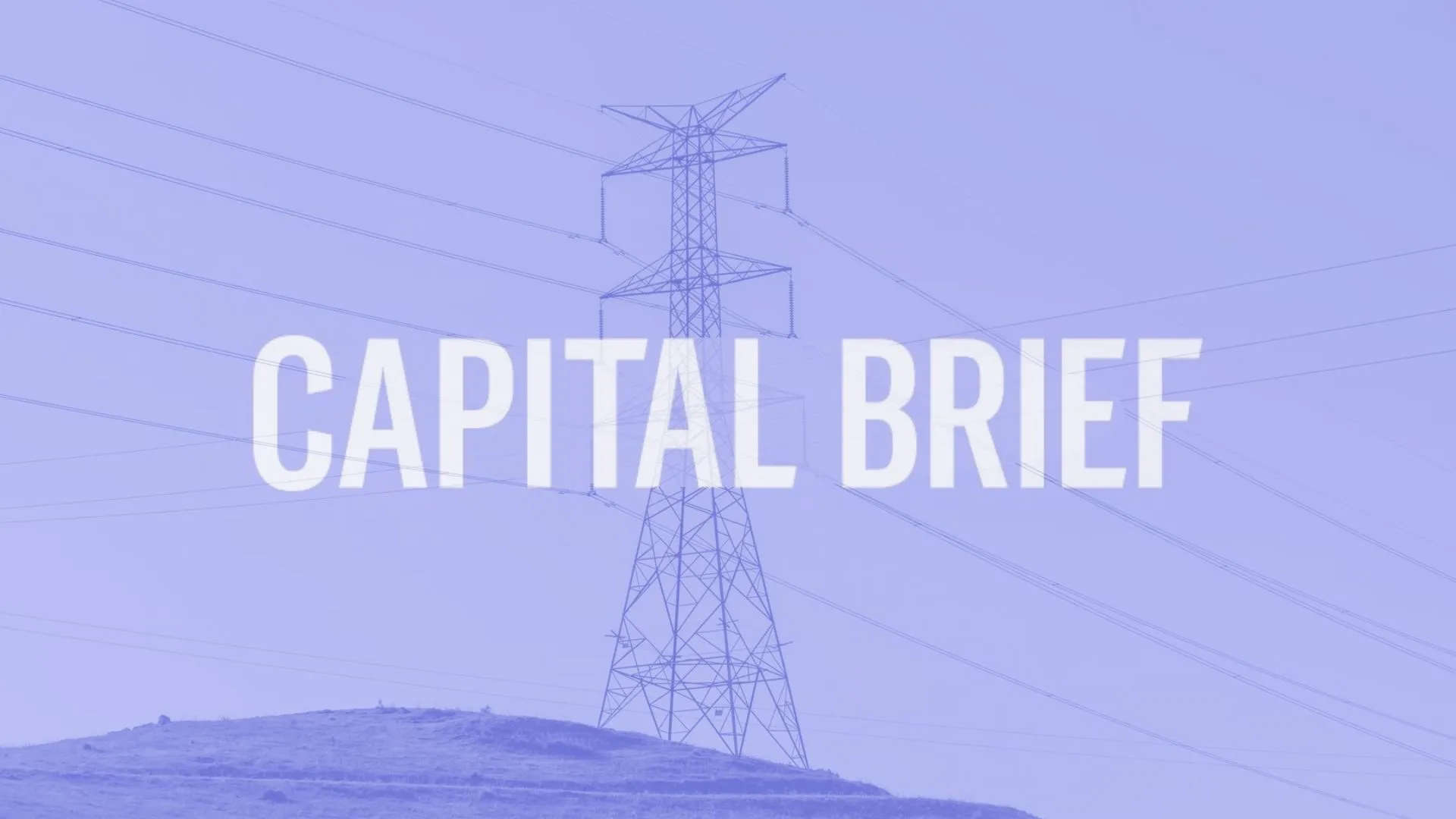 Capital Brief article cover