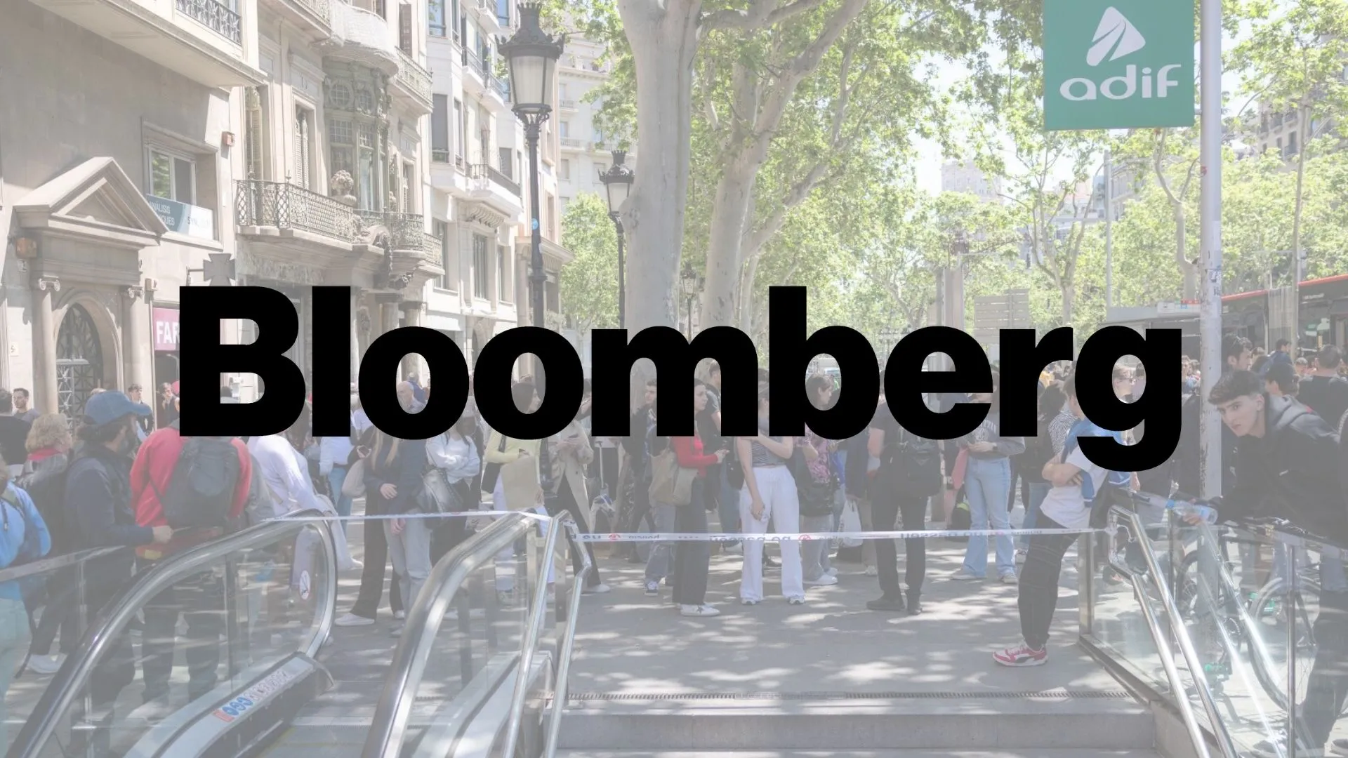 Bloomberg article cover