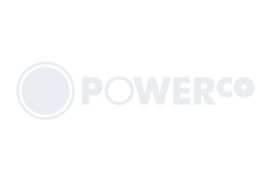 Power co logo