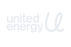 United Energy logo